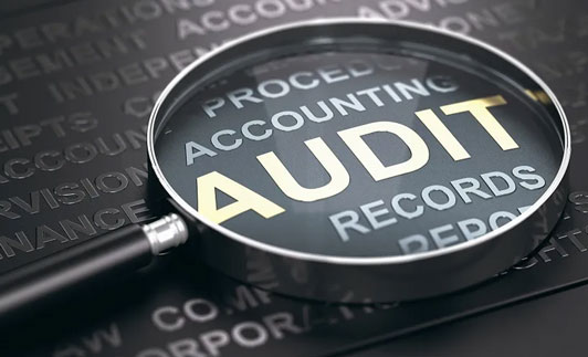 Auditing