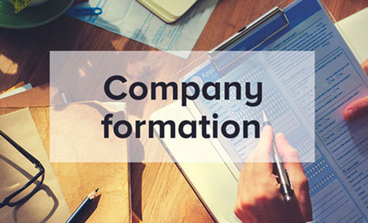 Company Formation