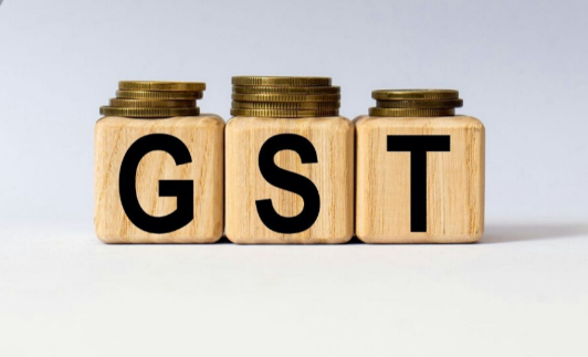 GST